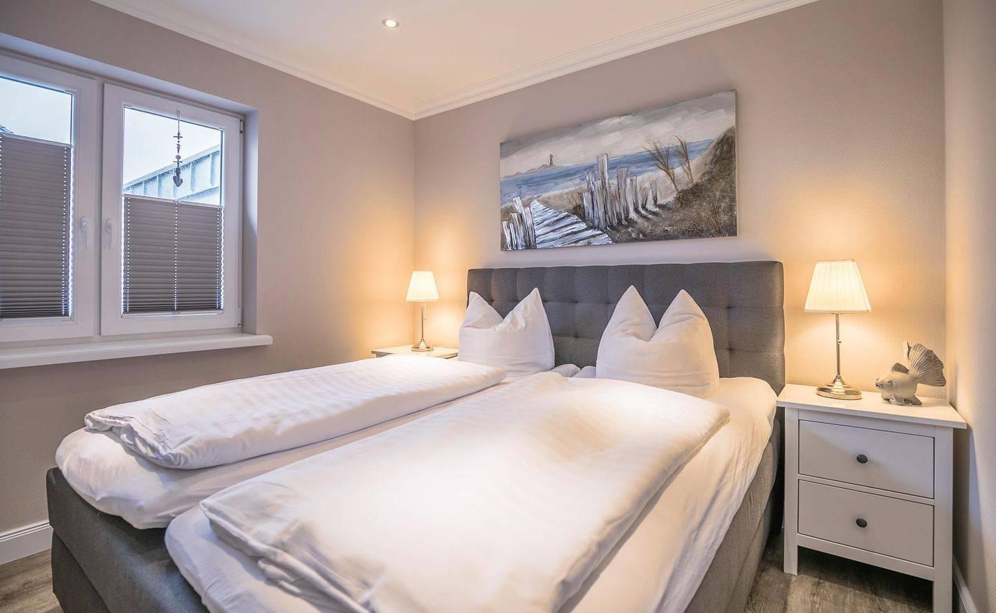 Vakantieappartement in Büsum, Duitsland voor 3 personen foto 10