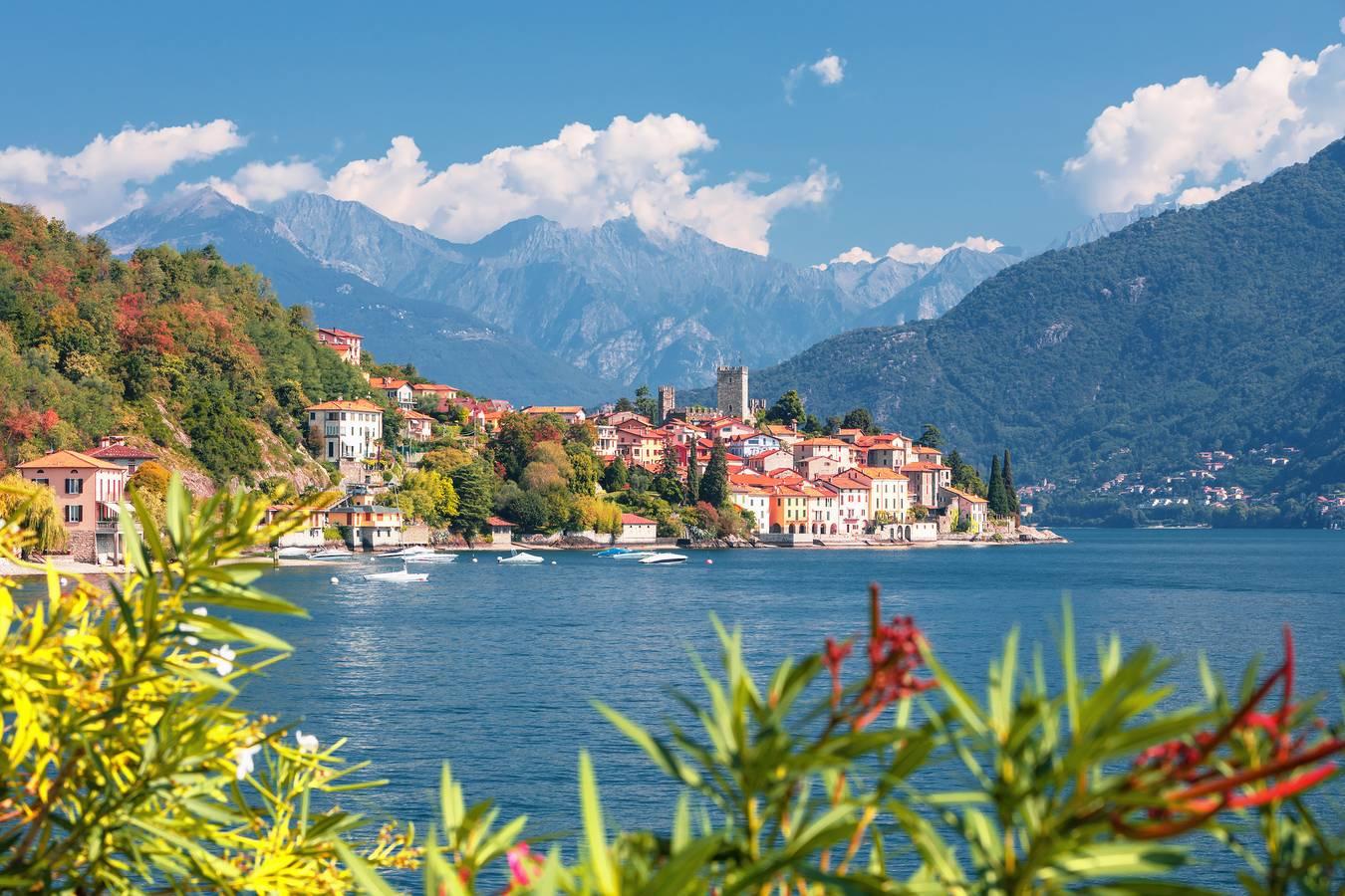 Vakantieappartement met ligging bij zee en hond toegestaan in Colombare, Sirmione, Italië voor 4 personen foto 20