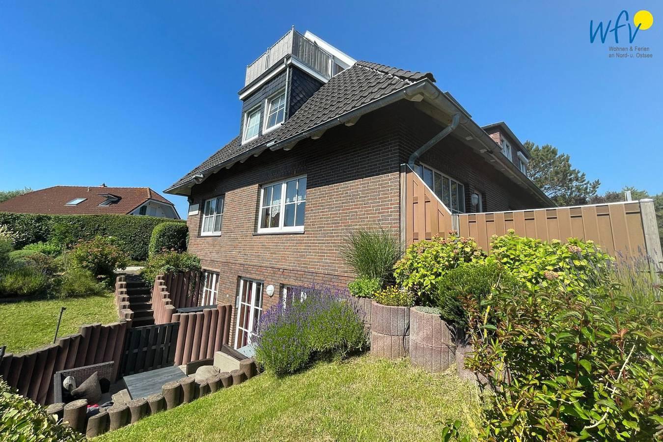 Vakantieappartement in Weser-Ems, Duitsland voor 3 personen foto 18