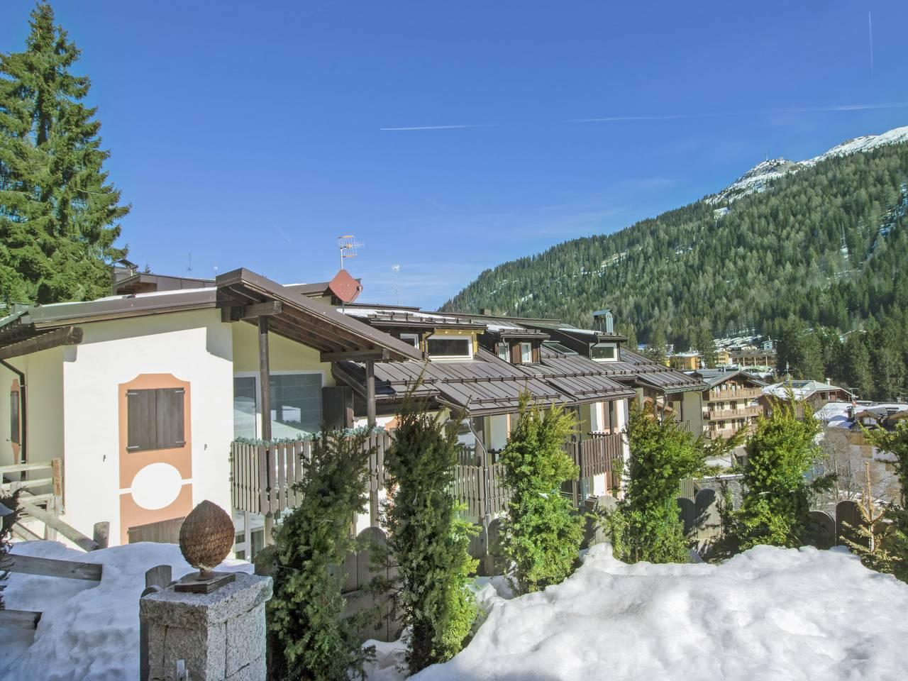 Vakantieappartement in Trentino, Italië voor 5 personen foto 6