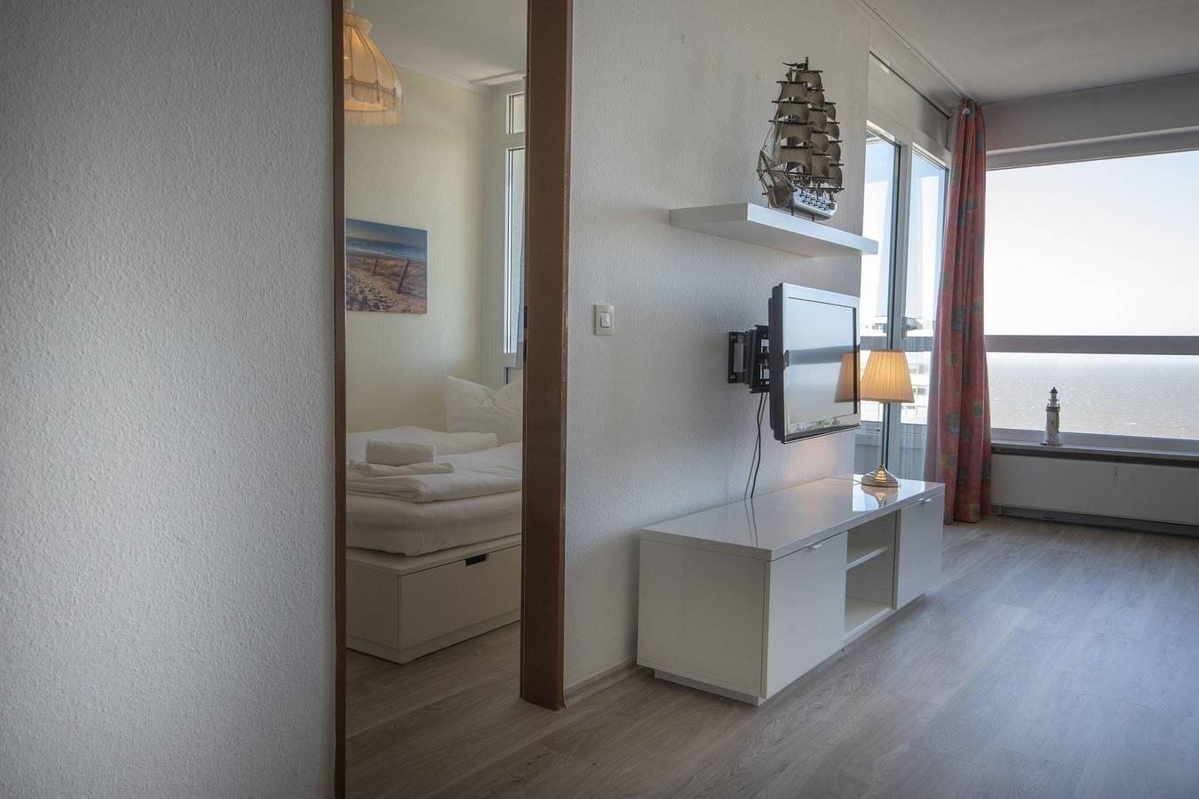 Vakantieappartement in Cuxland, Duitsland voor 5 personen foto 10