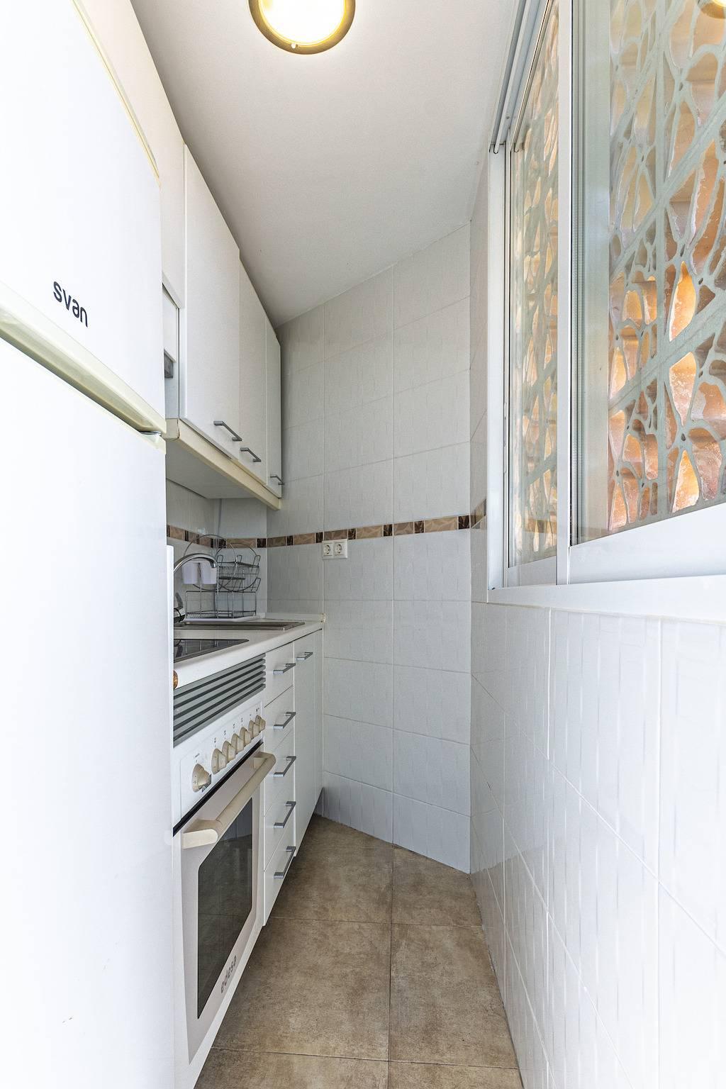 Vakantieappartement met zwembad en speeltuin in Benidorm, Spanje voor 5 personen foto 20