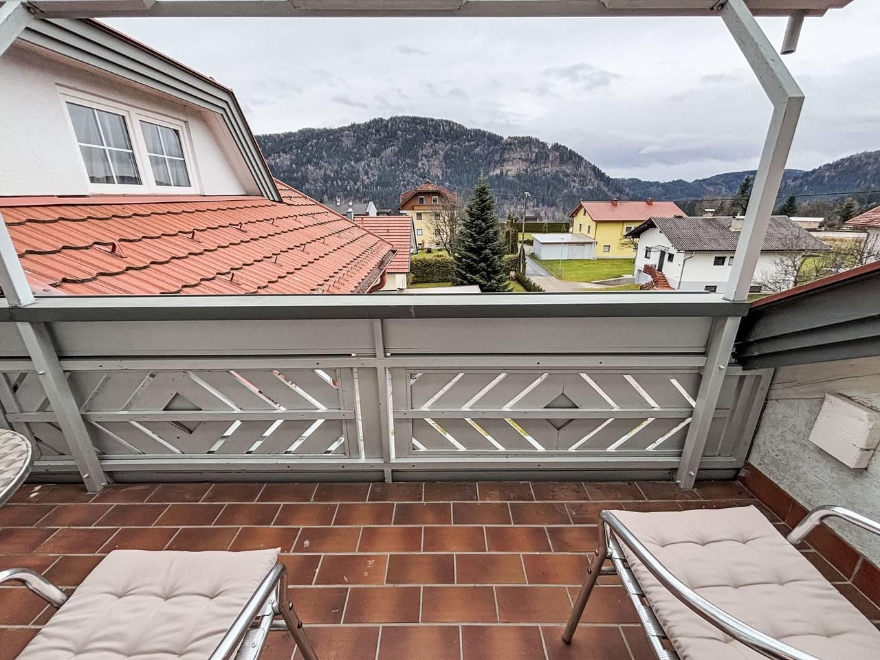 Vakantieappartement in Oberkärnten, Oostenrijk voor 4 personen foto 15