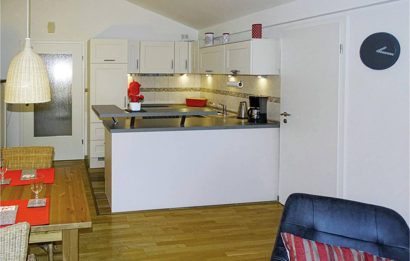 Vakantieappartement in Waddenzee, Duitsland voor 4 personen foto 10