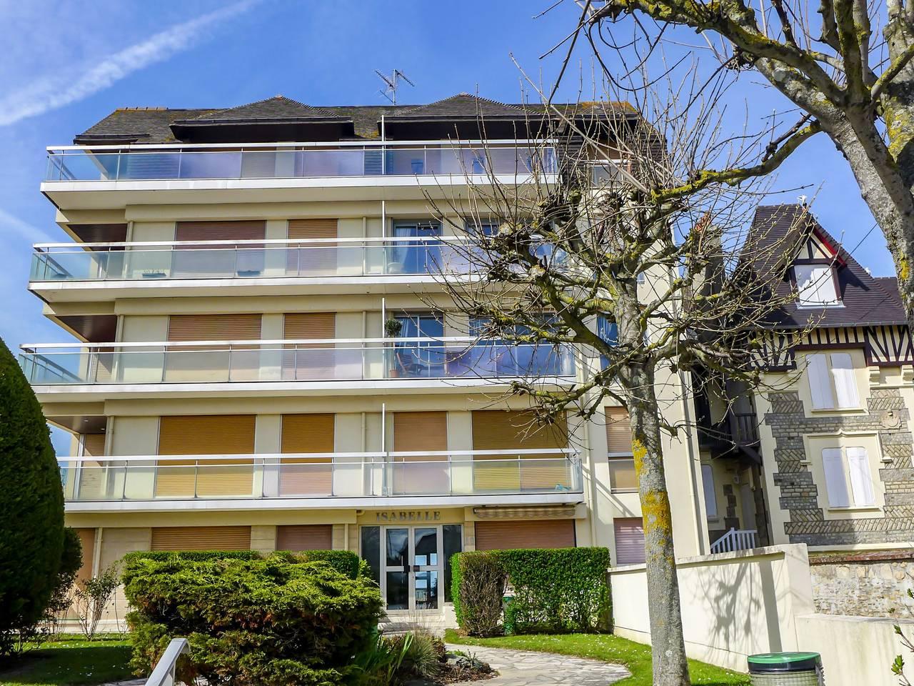 Vakantieappartement in Cabourg, Frankrijk voor 4 personen foto 11