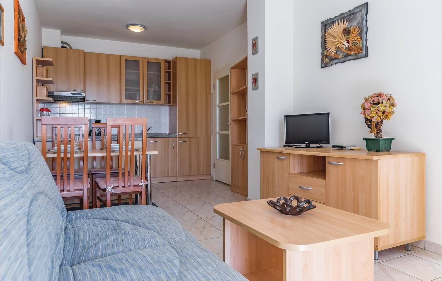 Vakantieappartement in Medulin, Kroatië voor 4 personen foto 11
