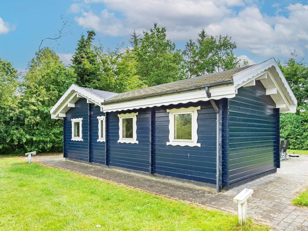 Vakantiehuis in Silkeborg en omgeving, Denemarken voor 6 personen foto 16