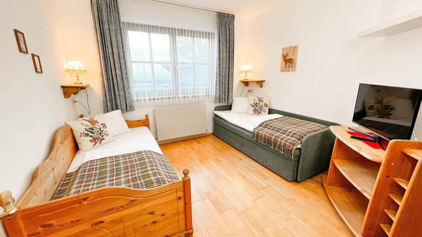 Vakantieappartement in Kleinarl, Oostenrijk voor 26 personen foto 5