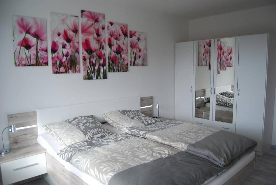 Vakantieappartement in Haffkrug, Duitsland voor 4 personen foto 4