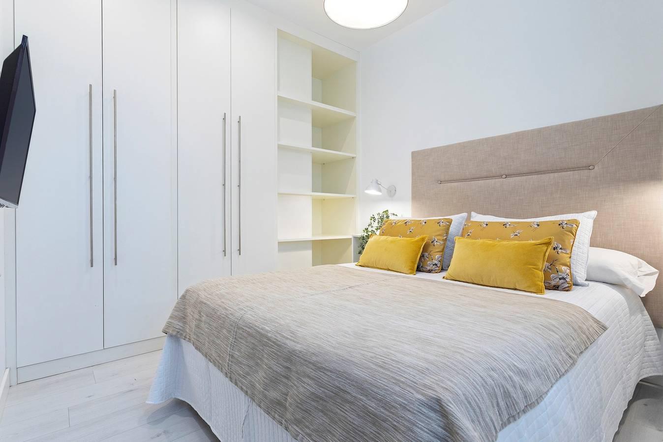 Vakantieappartement in Granada, Spanje voor 4 personen foto 8