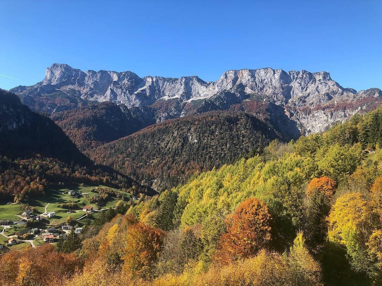 Vakantieappartement in Untersberg, Duitsland voor 4 personen foto 7