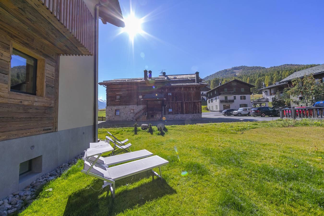 Vakantieappartement in Livigno, Italië voor 2 personen foto 3