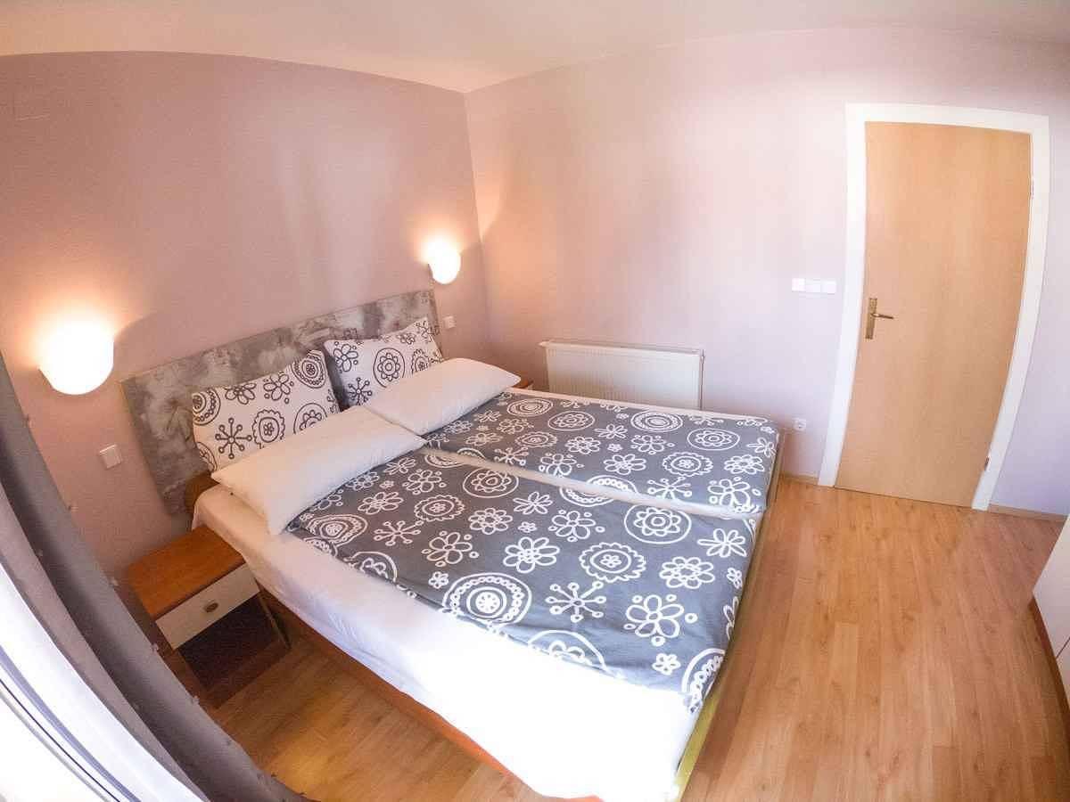 Vakantieappartement in Krk, Kroatië voor 4 personen foto 7