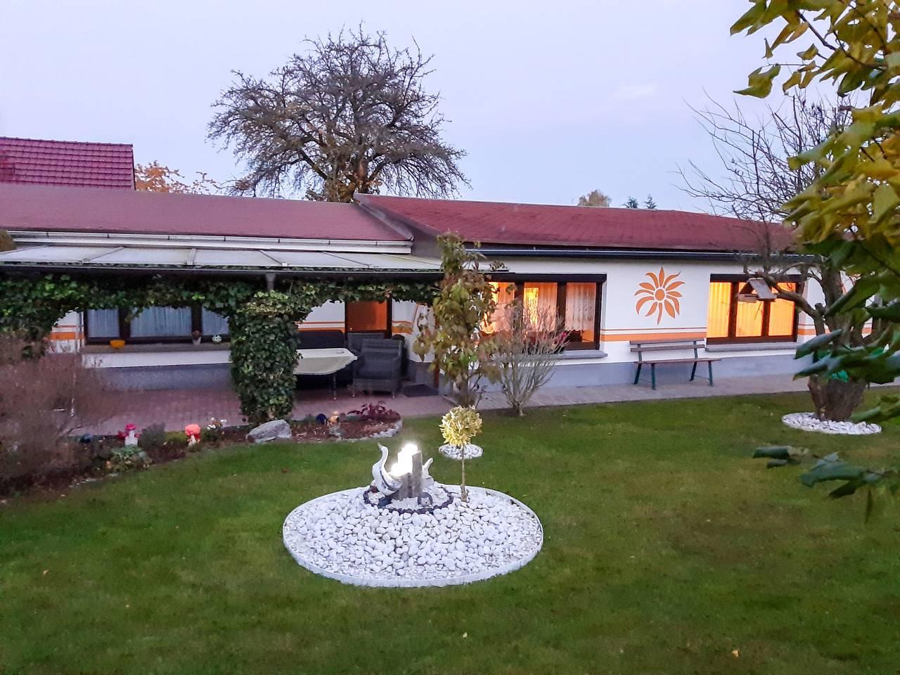 Vakantiehuis in Geschwenda, Duitsland voor 4 personen foto 18