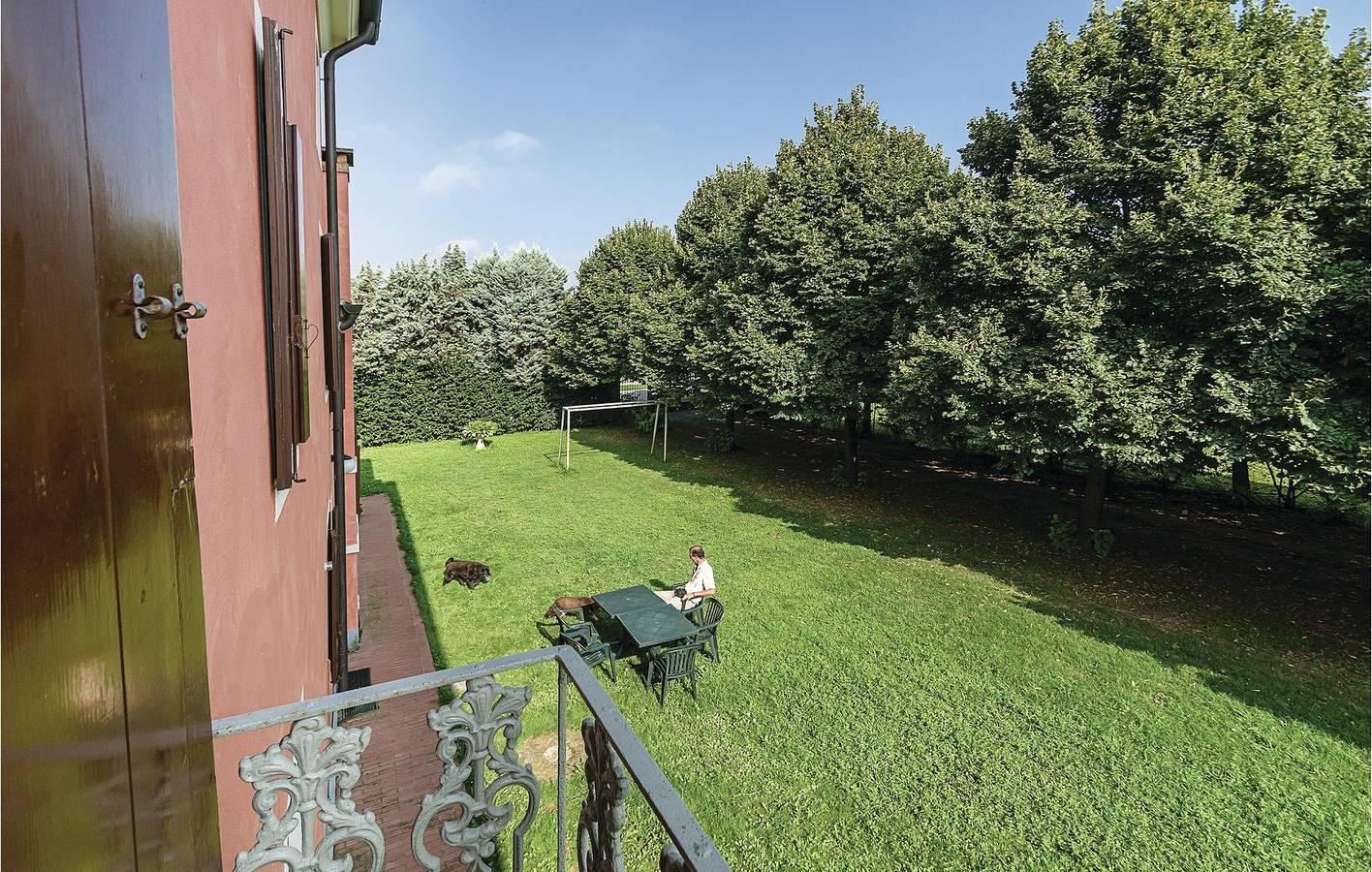 Vakantieappartement in Polesine, Italië voor 5 personen foto 12