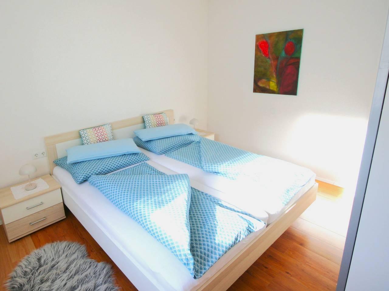 Vakantieappartement in Fließ, Oostenrijk voor 2 personen foto 15