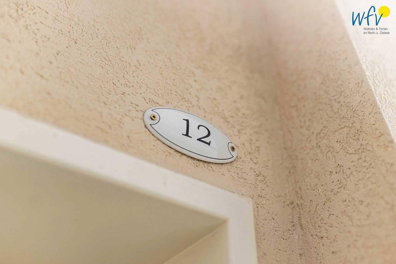 "Entspannen und Wohlfühlen im Haus am Hövt" in Göhren, Rügen, Duitsland voor 2 personen foto 24