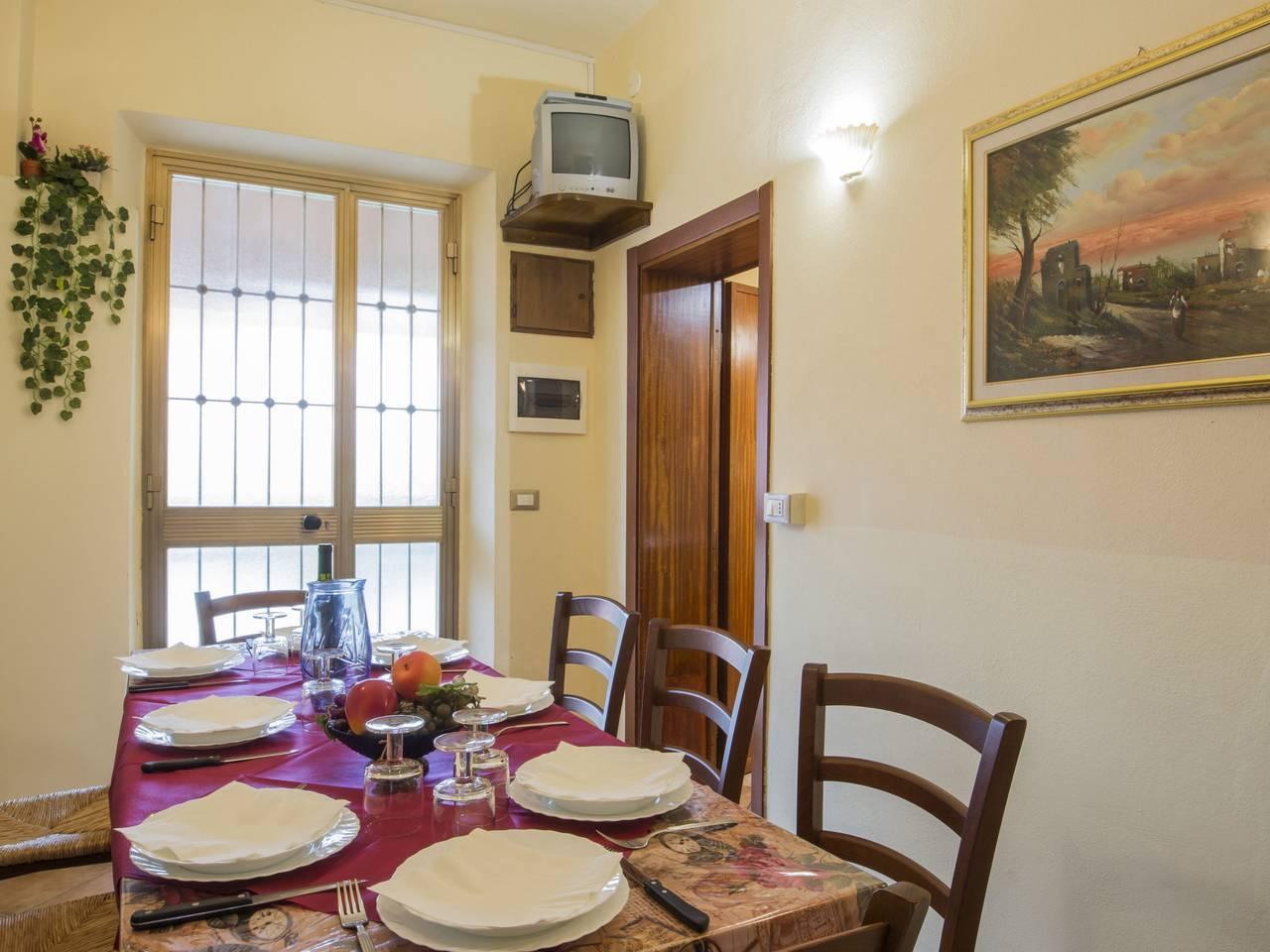 Vakantiehuis in Provincie Pisa, Italië voor 8 personen foto 11