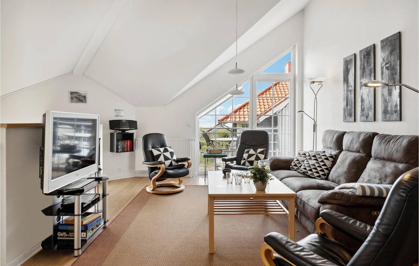 Vakantieappartement in Funen, Denemarken voor 6 personen foto 4