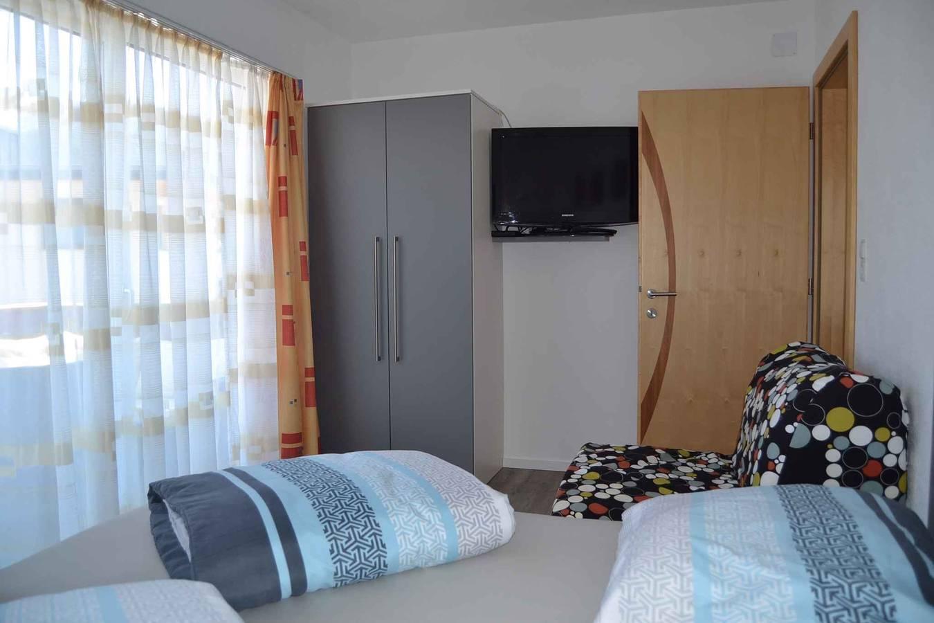 Vakantieappartement in Serfaus, Oostenrijk voor 4 personen foto 10