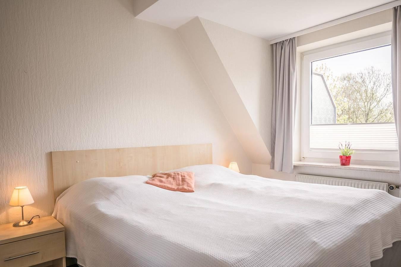 Vakantieappartement in Büsum, Duitsland voor 2 personen foto 6