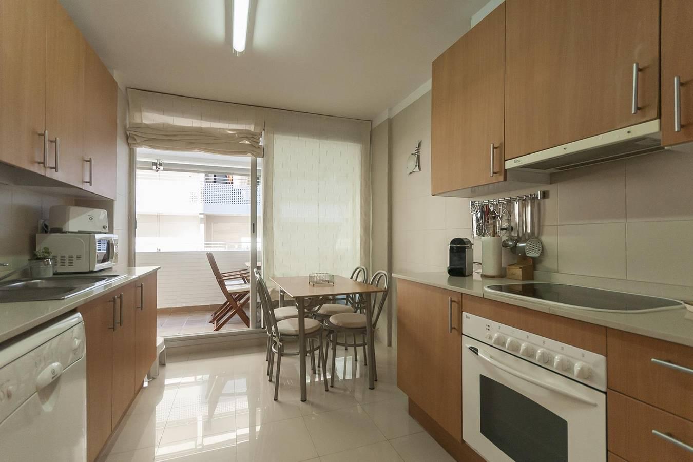 Vakantieappartement in Costa Brava, Spanje voor 6 personen foto 8