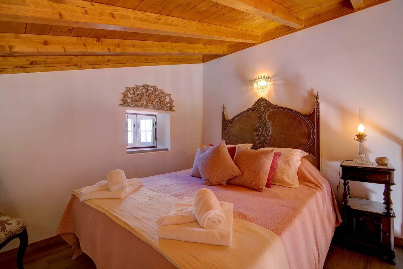 Vakantiehuis in Moncarapacho, Portugal voor 10 personen foto 6