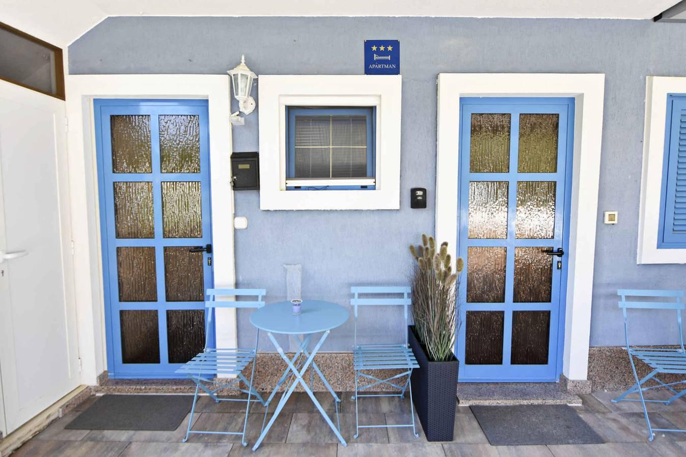 Vakantieappartement in Umag, Kroatië voor 2 personen foto 8