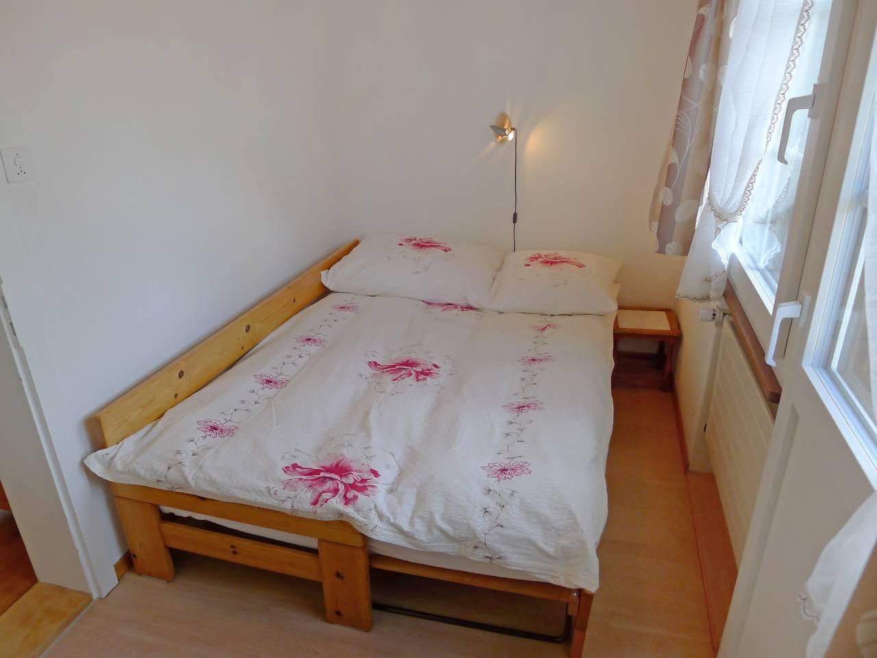 Vakantieappartement in Weggis, Zwitserland voor 5 personen foto 10