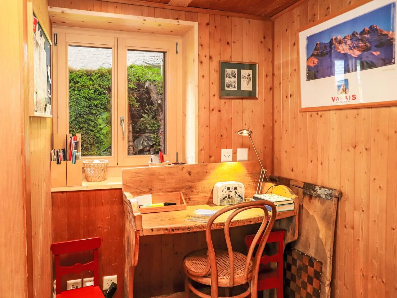 Vakantiehuis in Nendaz, Zwitserland voor 6 personen foto 16