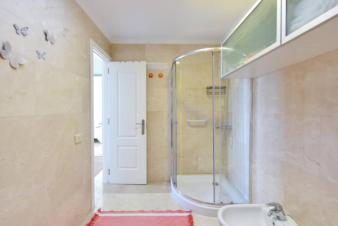 Vakantieappartement met zeezicht en hond toegestaan in La Isleta, Las Palmas de Gran Canaria, Spanje voor 4 personen foto 24