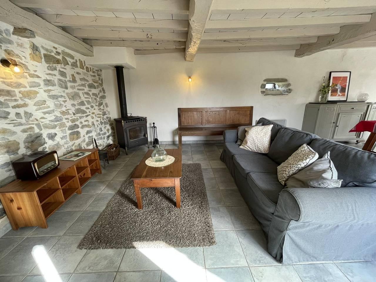 Vakantiehuis in Ordiarp, Frankrijk voor 4 personen foto 14