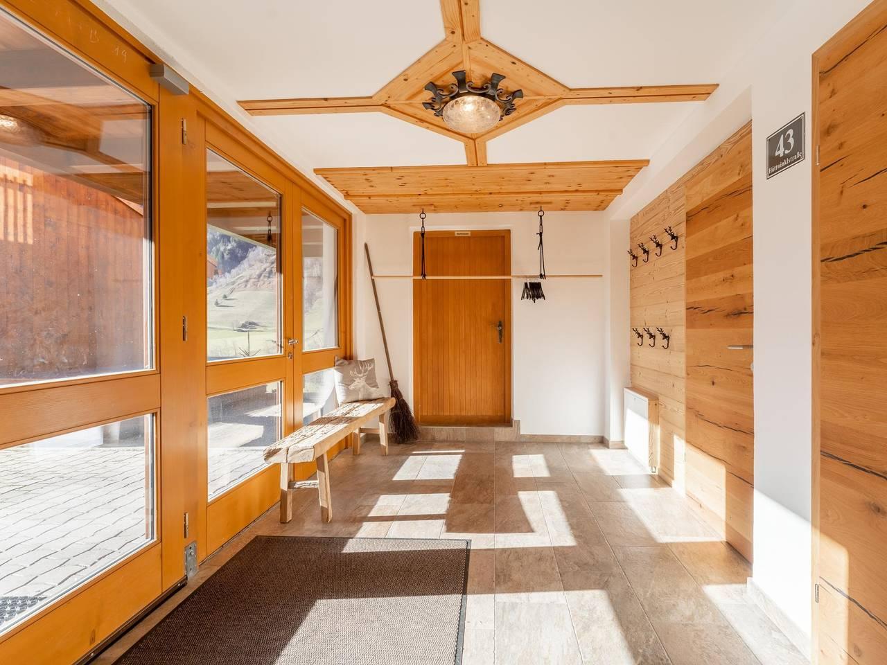 Fantastisch familiehuis met veel ruimte en rust! in Rauris, Ski Amadé, Oostenrijk voor 12 personen foto 22