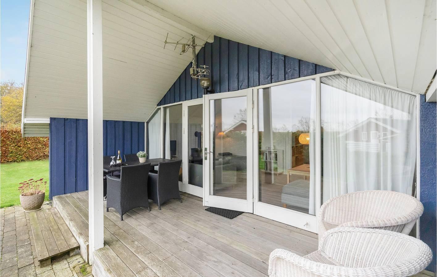 Vakantiehuis in Broager, Denemarken voor 6 personen foto 13