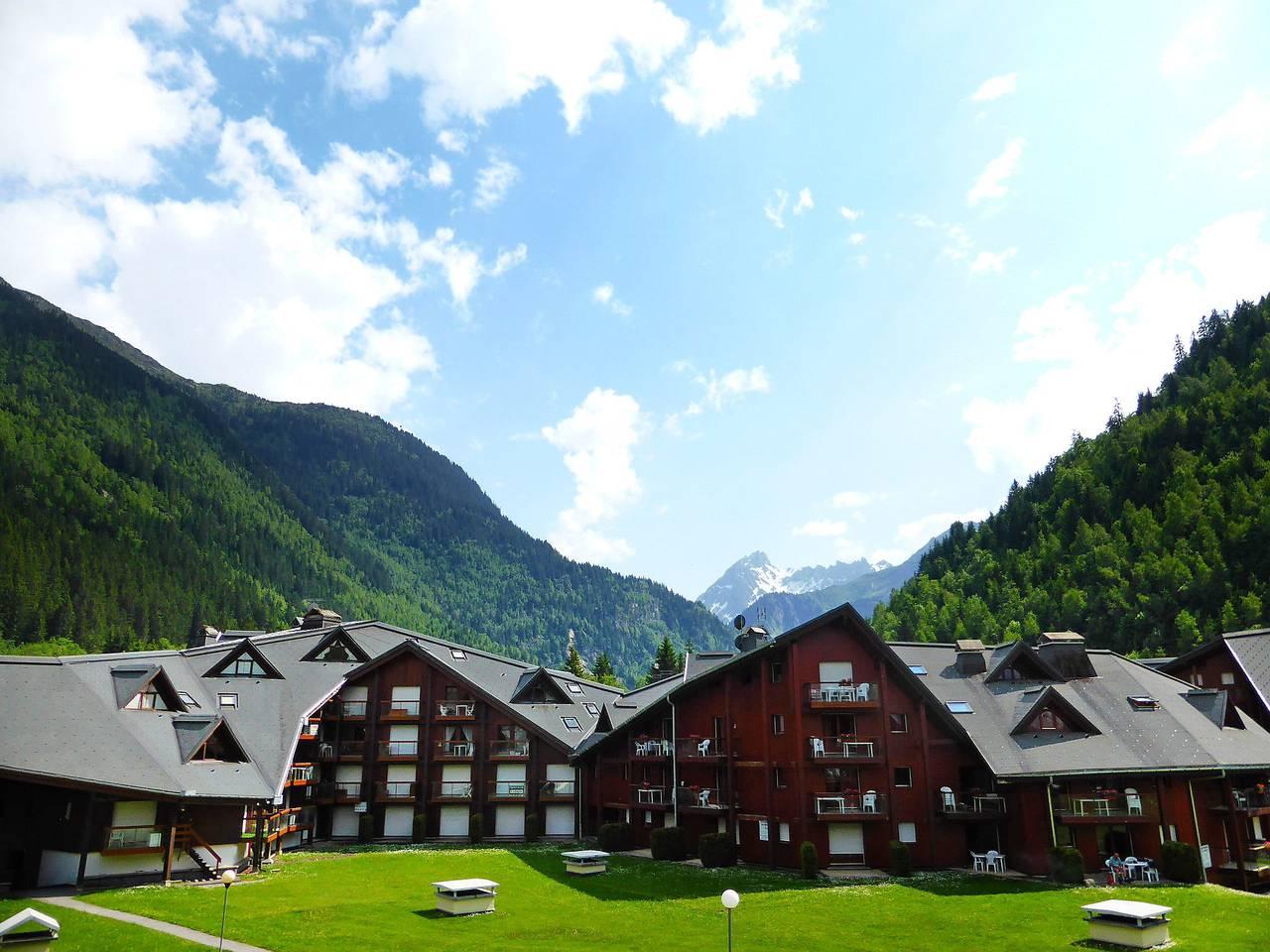 Vakantieappartement in Rhône-Alpes, Frankrijk voor 4 personen foto 16