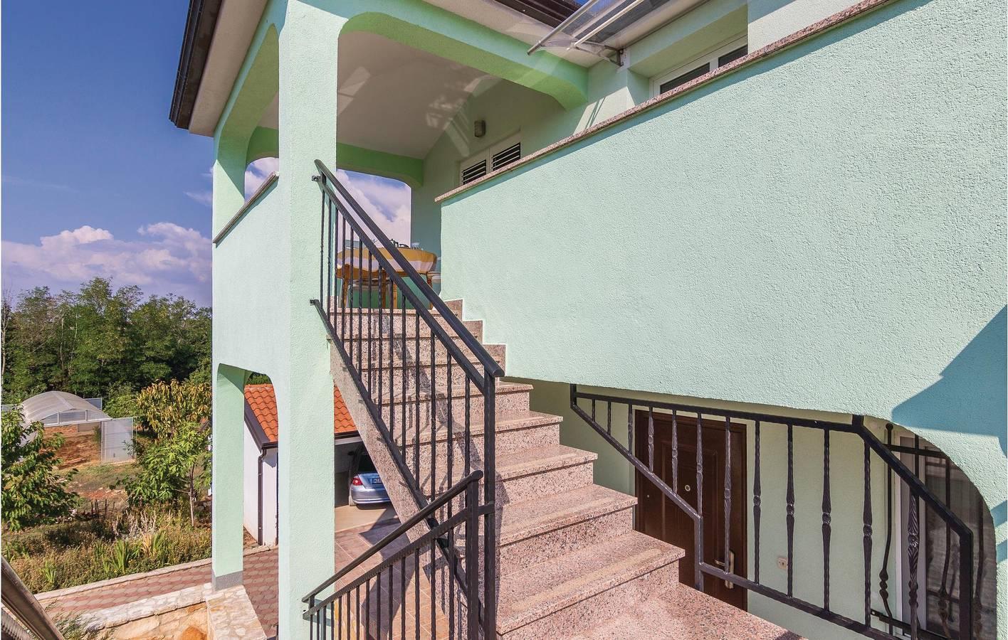 Vakantieappartement in Grad Poreč, Kroatië voor 4 personen foto 10