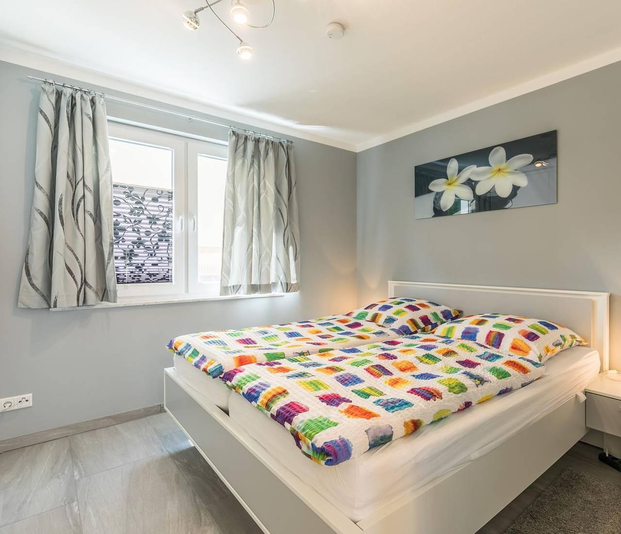 Vakantieappartement in Büsum, Duitsland voor 2 personen foto 6