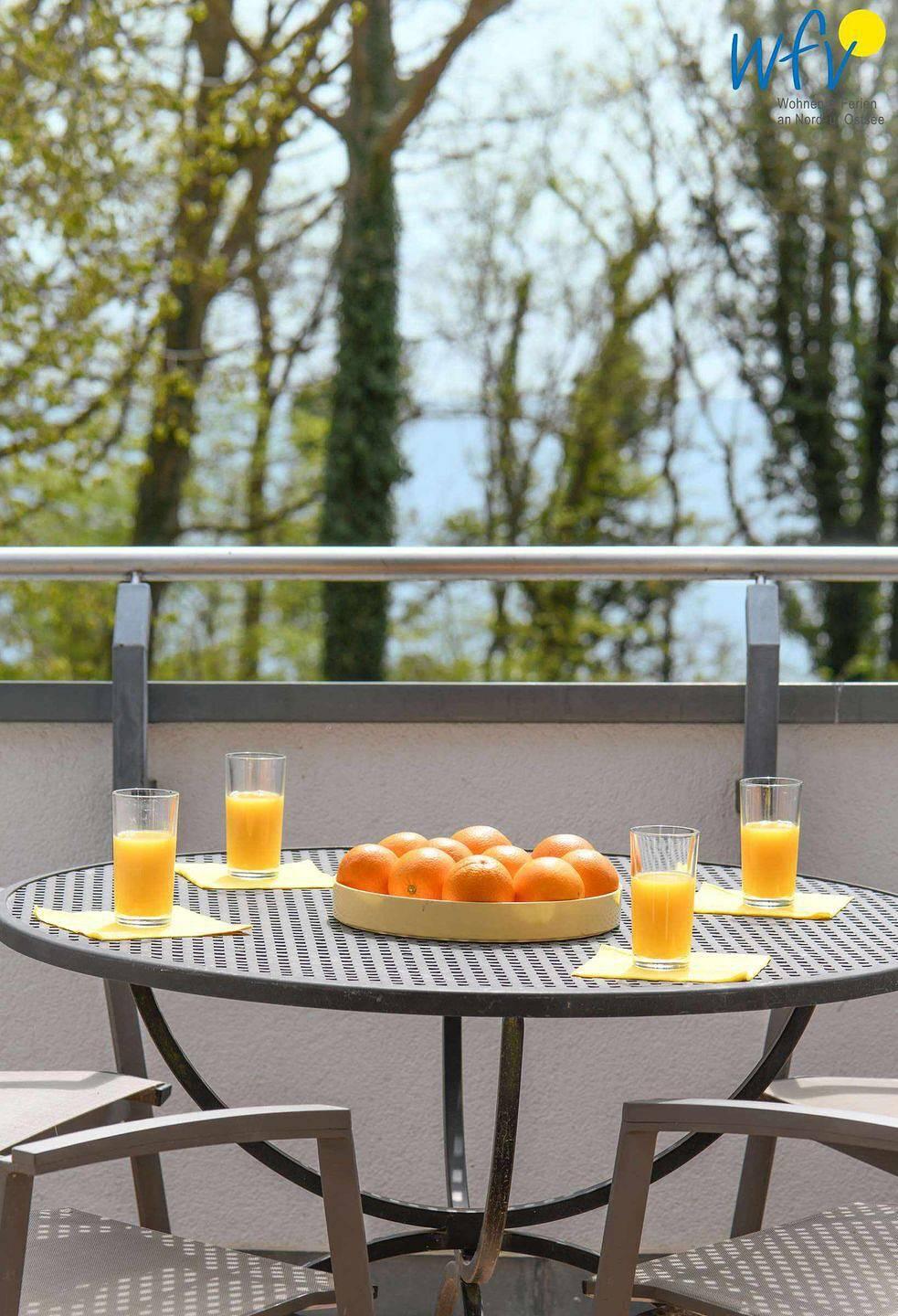 Vakantieappartement in Rügen, Duitsland voor 4 personen foto 8