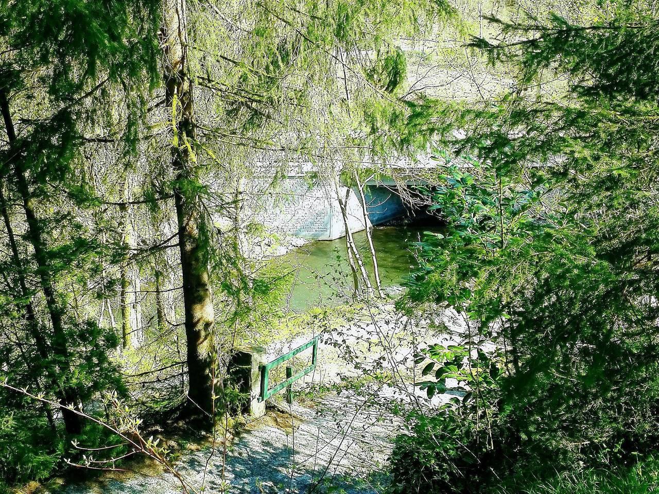 Ortho Hideaway met tuin in Belgische Ardennen, België voor 4 personen foto 24