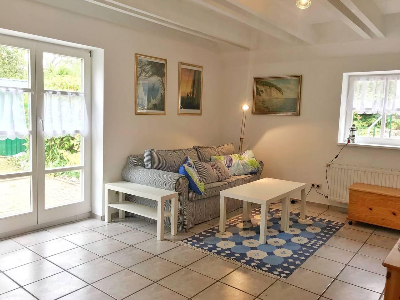 Vakantiehuis in Rügen foto 3