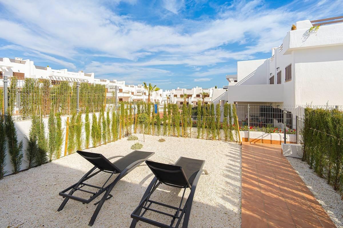 Vakantieappartement in Pulpí, Spanje voor 6 personen foto 5