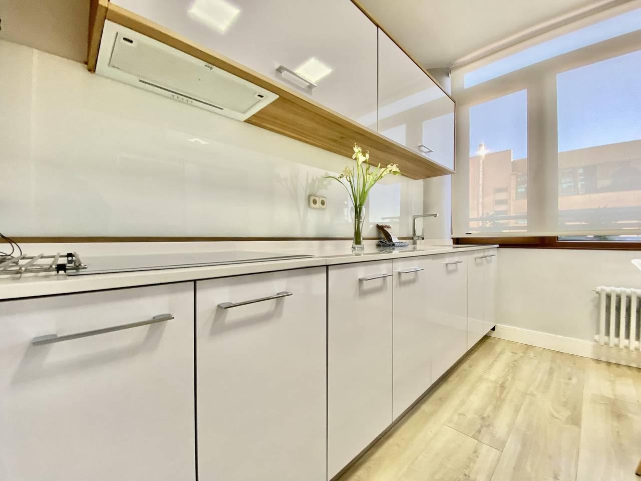Vakantieappartement in Madrid, Spanje voor 6 personen foto 13