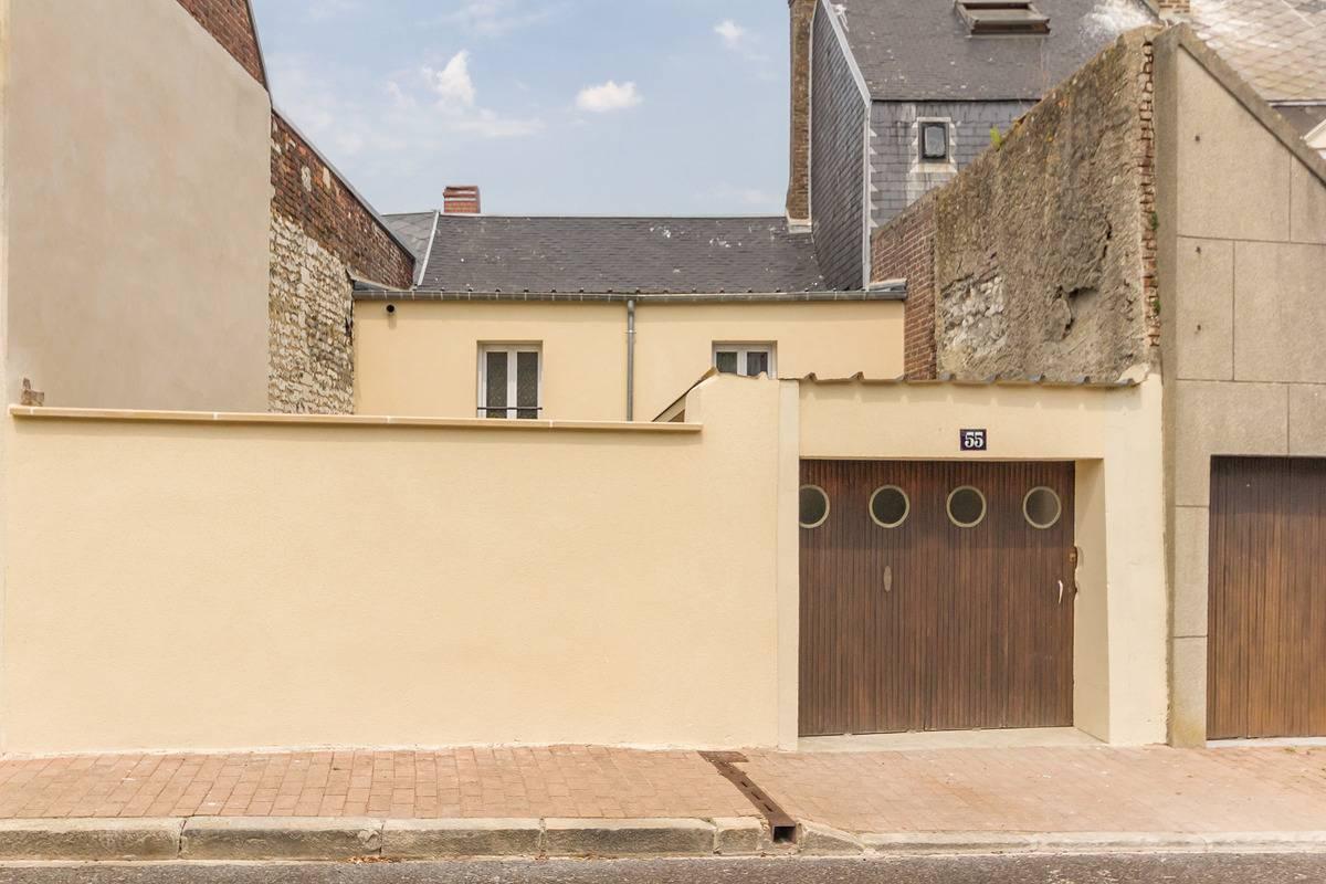 Vakantiehuis in Le Tréport, Frankrijk voor 6 personen foto 13