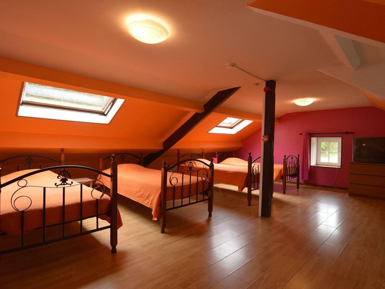 Vakantiehuis in Stoumont, België voor 12 personen foto 14