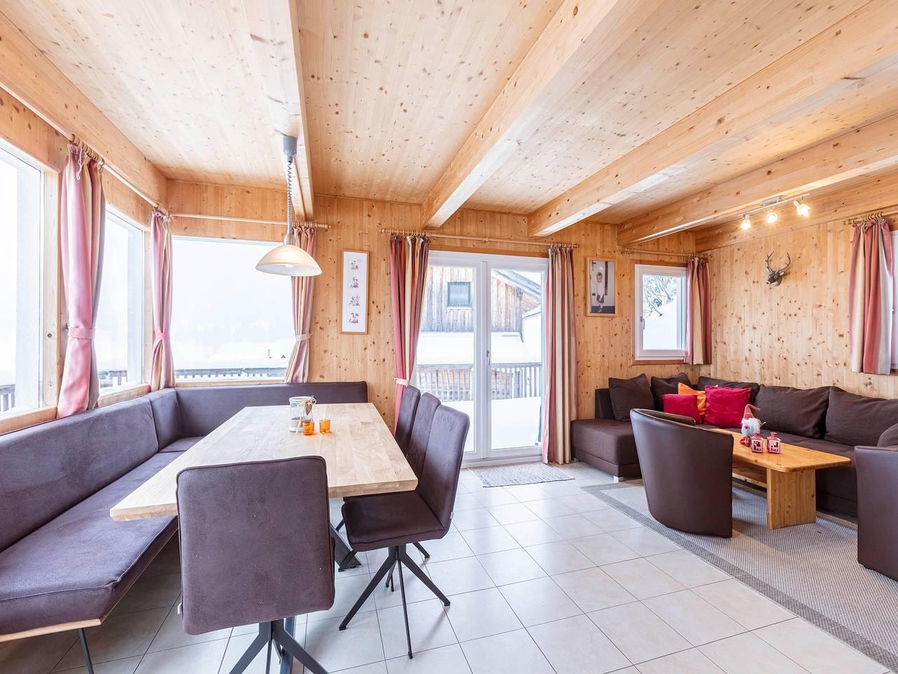 Vakantiehuis in Tennengau, Oostenrijk voor 10 personen foto 4