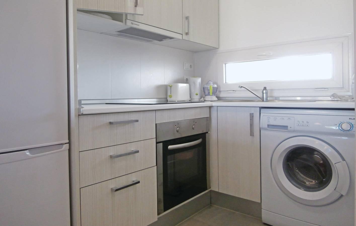 Vakantieappartement in Costa Cálida, Spanje voor 4 personen foto 11