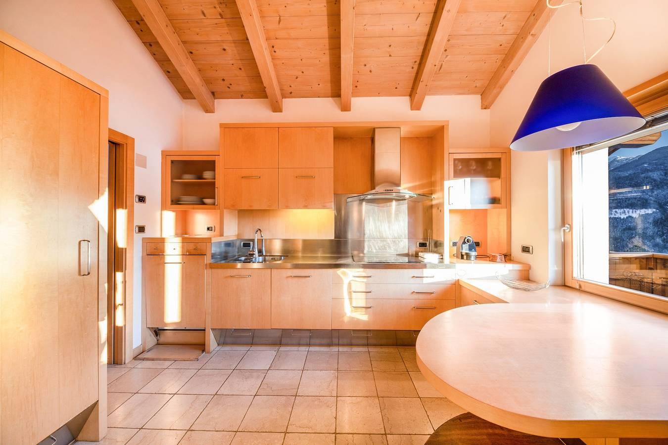 Vakantieappartement in Trentino, Italië voor 6 personen foto 9