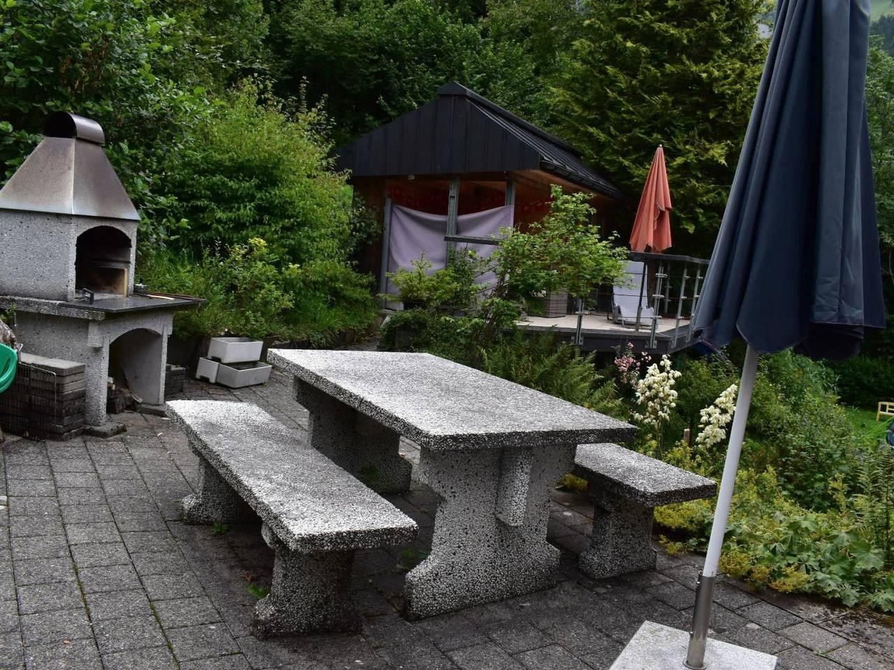 Vakantieappartement in Engelberg, Zwitserland voor 6 personen foto 17