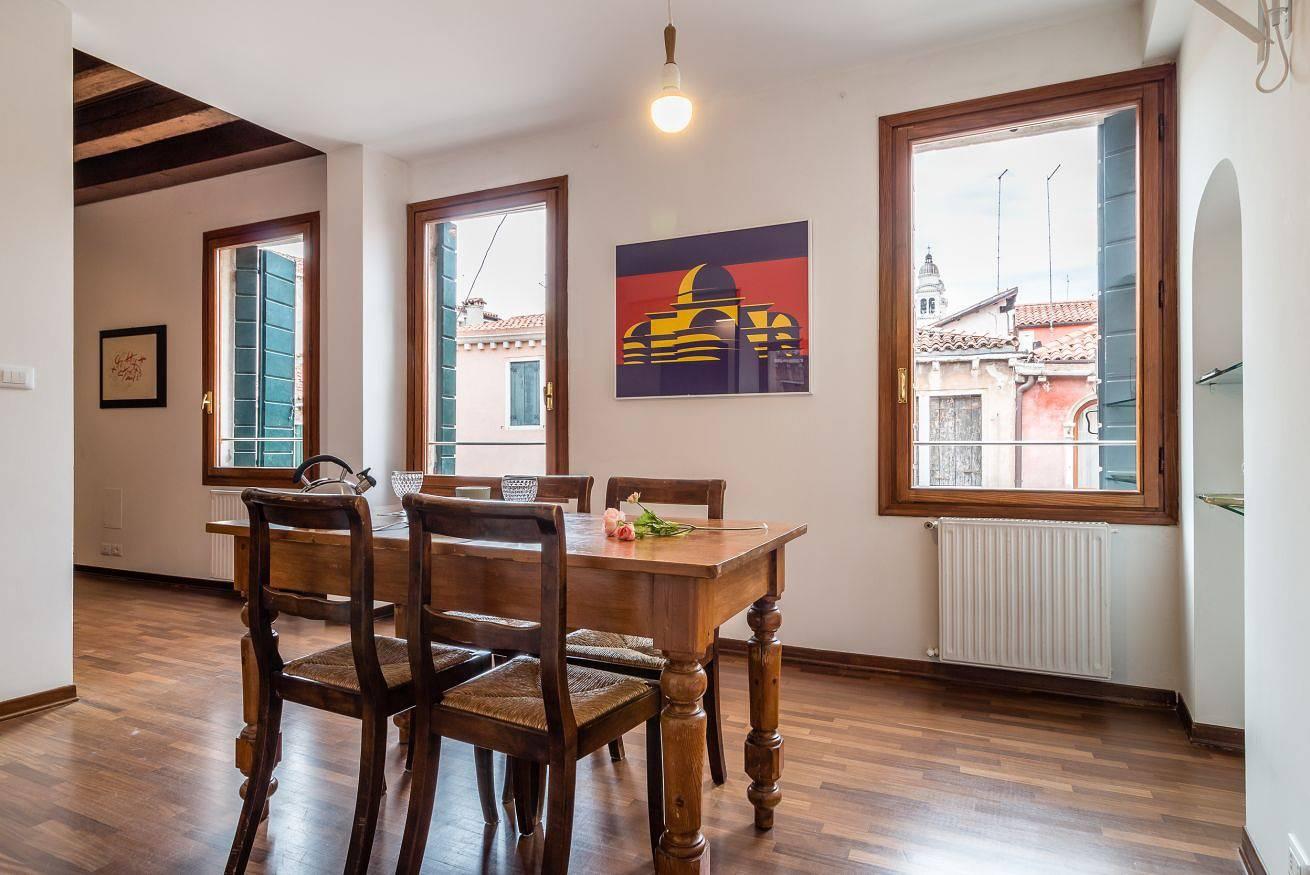 Vakantieappartement in Venetië, Italië voor 4 personen foto 4
