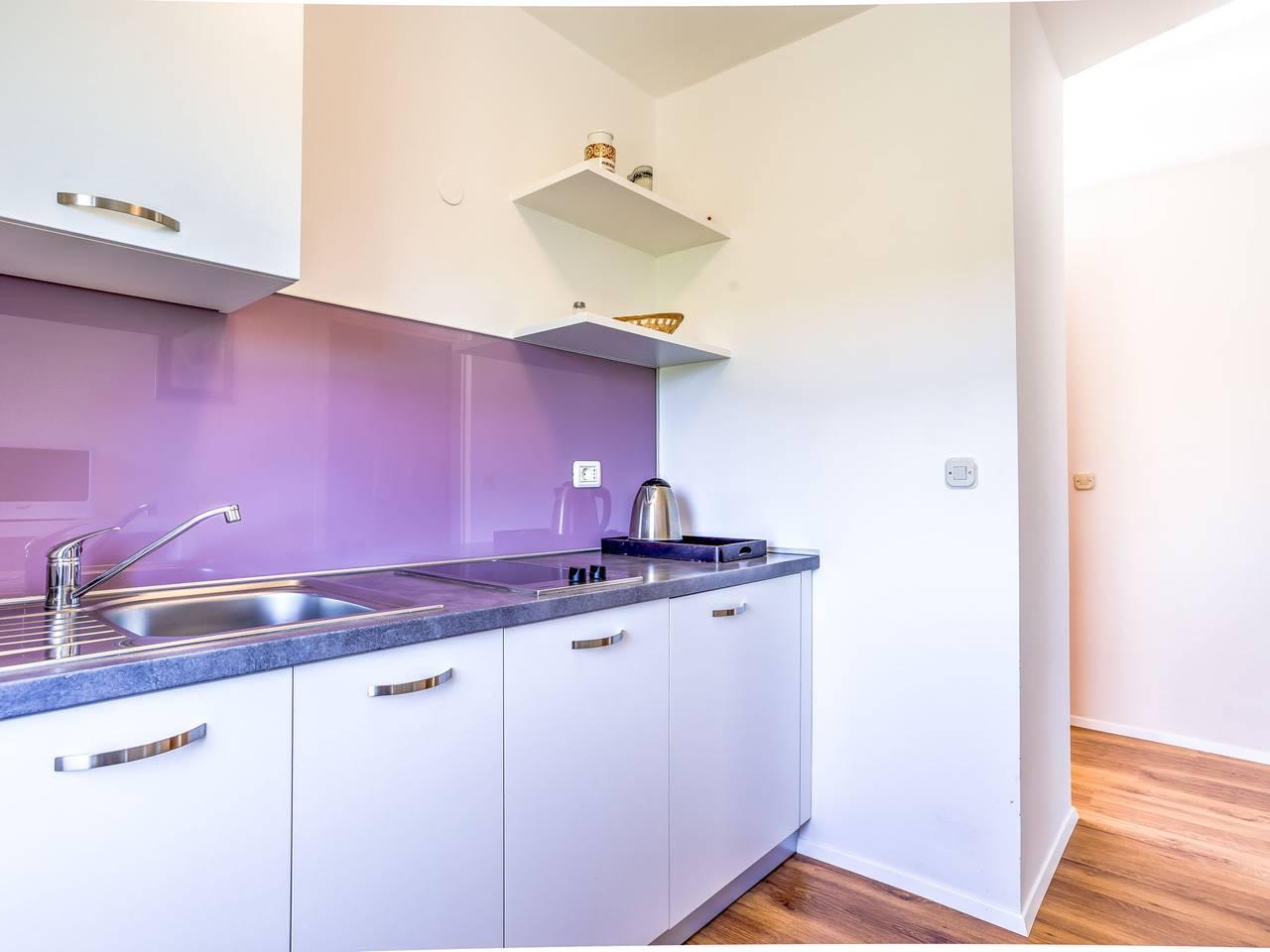 Vakantieappartement in Umag, Kroatië voor 4 personen foto 3